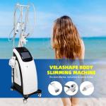 CE Vela Shaping Vacuum Cavitation Machine 110V To 240V