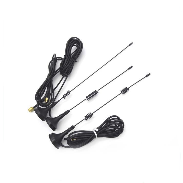 50ohm GSM 2g 3g 4g Let Indoor Antenna For Gsm Modem Magnetic Gsm Antena