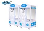 Coin Operated Mini Claw Machine Little Cute Vending Machine Arcade Games
