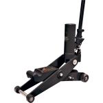 Lightweight Multi Type 420mm 4 Ton Forklift Jack