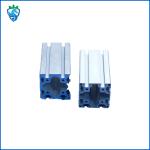 8080 Assembly Line Aluminum Profile Hollow 20x20 20x60 40 X 120