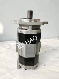 China Wheel Loader 85ZA 85ZIV 90ZIV Gear Pump Variable Speed SDL(3)-80+90 factory