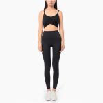 220gsm Weightless Naked Feeling Sports Bra Thin Strap Breathable Gym Workout Bra