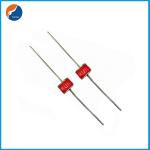 2RD-8 SMD Type 8mmX6mm 2 Electrode 20KA Surge Arrester Gas Discharge Tube GDT