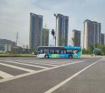 12m Electric City Bus With Lifepo4 Charging 46 Seats Mileage 200 - 700km