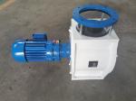 Drop Through Rotary Airlock Valve For Dust Collector