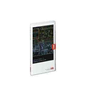 ABB PS541-HMI 1SAP190500R0001 AC500,License enabling package Control Builder