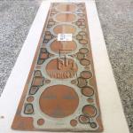 Cylinder Head Gasket 04900688 04900689 04907244 04900209 0490 0688 0490 0689