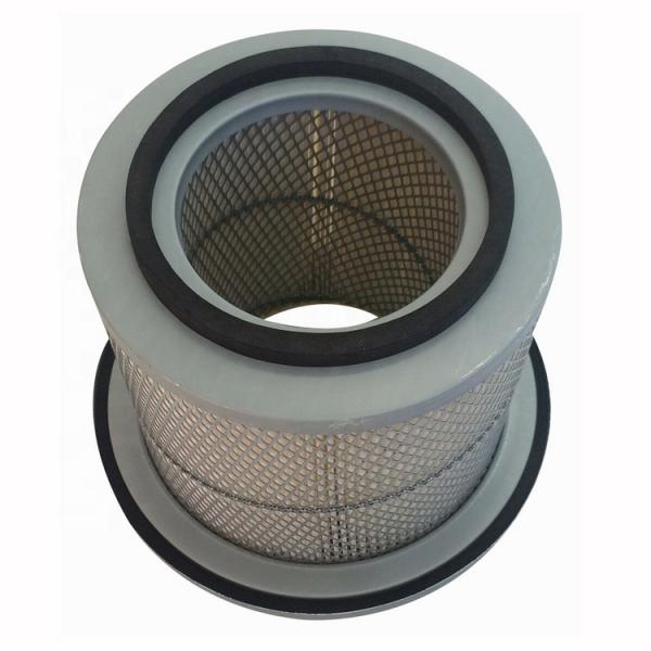 No. A-1856 Reference NO. FA-502 Automotive Air Cleaner 16546-VB000 16546-VB600 16546-VB700 AY120-NS043 for Car Engine