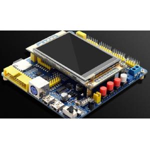 ALIENTEK warships STM32F103 Open Source Development Board 2.8 inch TFT LCD