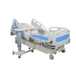 Hospital emergency room ICU electric medical bed CE certified intensive care