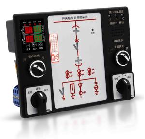 China Switch Cabinet Intelligent Control Device Digital Display Low Voltage factory