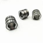 Cemented Tungsten Carbide Bushing Shaft Sleeve Bushing Bearing