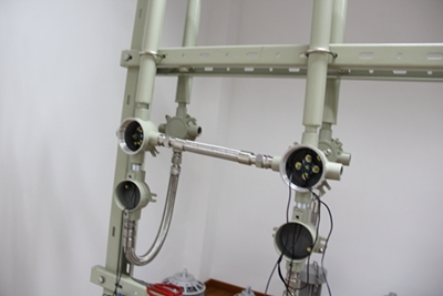 Explosion Proof Junction Box Protecting Your Equipment and Personnel from