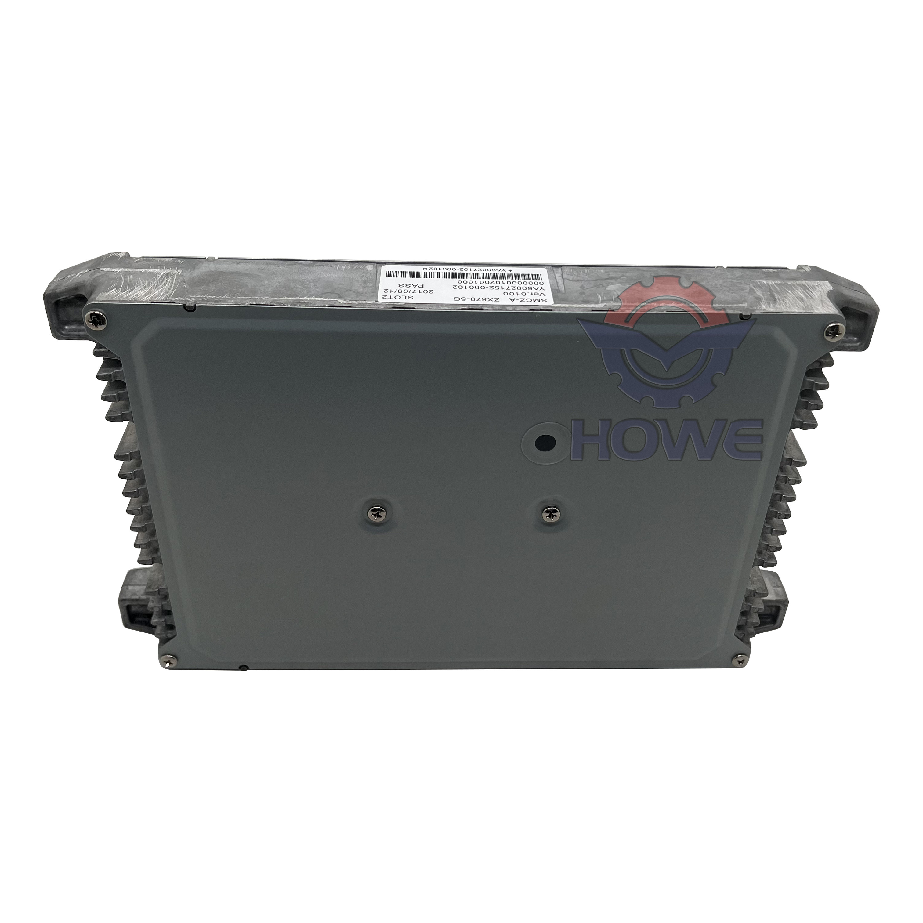 Excavator Electrical Parts Control Unit ZX870-5G Hydraulic Controller Computer Board ECU YA60027152