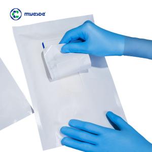 China Free Sample 80pcs Cleanroom Wipes Professional Manufacturers factory
