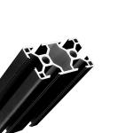 Standard Custom Aluminum Profiles Manufacturing Industrial