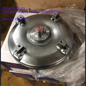 China brand new torque convertor 4110000076388 for ZF 4WG200 gearbox for sale factory
