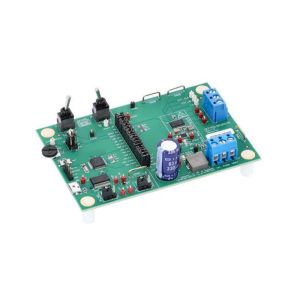 China MCF8315PWPEVM Embedded Solutions Evaluation Board For The MCF8315 BLDC Motor Driver factory