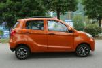 Small Compact Suv Sports Car Assembly Line , Mini Suv Cars With Lithium Battery