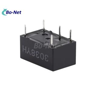 China ORIGINAL G6E-134P-ST-US-12VDC Omron orignal new electromagnetic relay G6E-134P-ST-US-12VDC factory