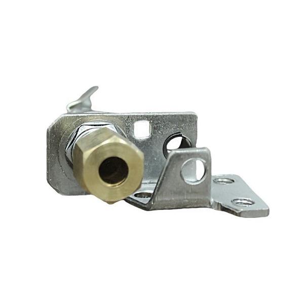 China Ignition System Burner Thermostat Gas Boiler Water Heater factory