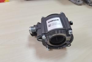 China IMPCO CA55-500L Fuel System Parts Injected Carburetor For LPG vapor factory
