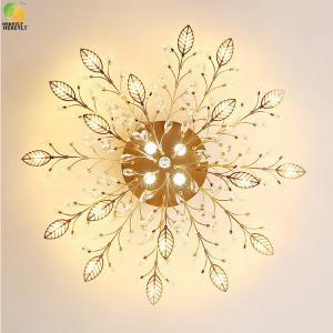 China E14 Restaurant Hanging Staircase Modern Ceiling Light Luxury Decoration factory