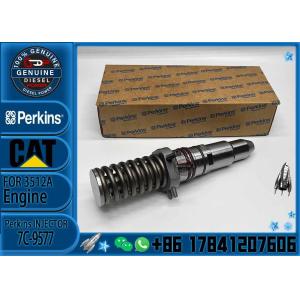 China Fuel Injector Nozzle 7C-9577 Diesel Common Rail Injector 0R-8338 For CAT 3500A 7E-3384 factory