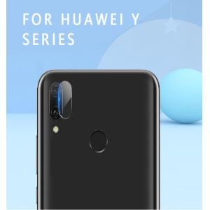 China Anti Scratch High Definition Mobile Camera Lens Protector for Y9 Y7 Y6 PRO Y5 on sale