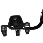 DVR Under Car Inspection Camera , Under Vehicle Security Checking Camera Bomb