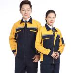 Wholesale Cotton Hi Vis Workwear Clothes High Visibility Construction Workwear