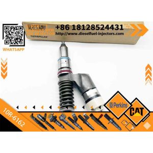Fuel Injector 10R-1274 10R-7236 10R-1305 10R-2977 10R-3147 10R-3262 10R-3258 10R-1273 10R-6162 0R-9803 for C13 C15 Excavator