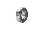 Stainless Steel 6209ZZ 62 Series Ball Bearing Autocycle Engine Bearing