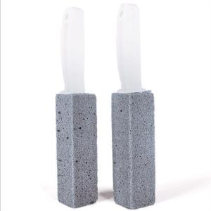 China Toilet Bowl Pumice toilet bowl scrubbing stick factory
