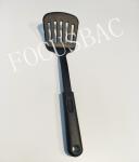 Customized color 6pcs kitchen non stick Nylon Kitchen Utensils Cooking Tool Set