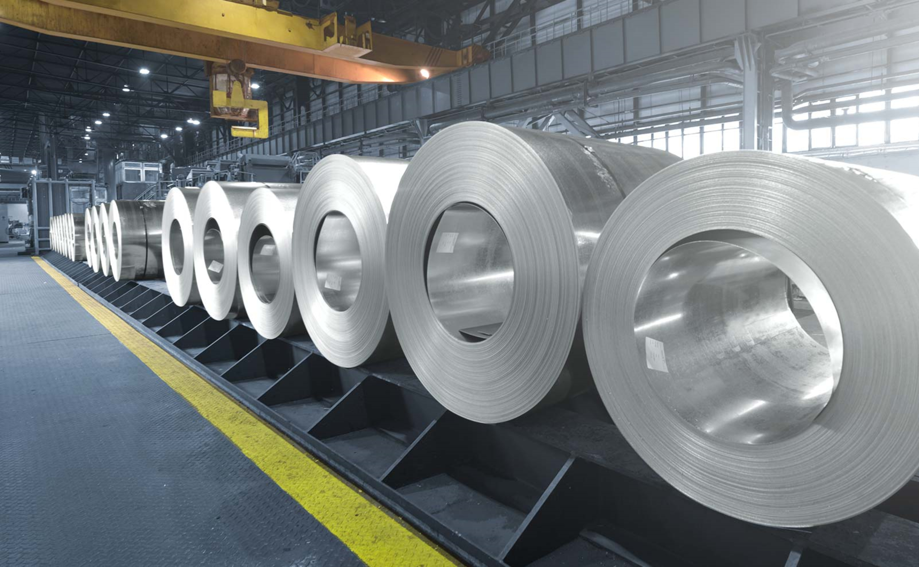 ASTM AISI Stainless Steel Coil Roll 304 2B BA Surface
