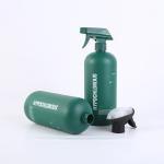 Home Cleaning PET Trigger Spray Bottle 500ml 750ml 1000ml 16oz 32oz at with UV