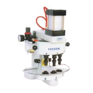 China Pneumatic Button Attaching Machine FX-T3 factory