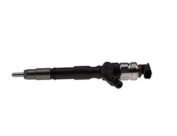 Excavator Bosch Diesel Fuel Injectors 0986435622 470070008780 0445120298