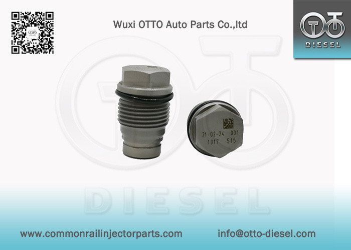 Diesel Common Rail CR Diesel Part 1110010017 Bosch Pressure Relief Valve
