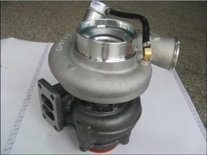 China Cummins Truck HX40W Turbo 4051033,4051032 factory