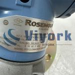 Rosemount 3051L Level Transmitter 3051L2AA2AD21AADFE5 NEW