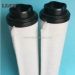 British ES300 vacuum pump glass fiber oil mist separator A30343011 exhaust