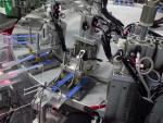 High Rate of Qualified Products Above 99% with Medical Product Assembly Machine