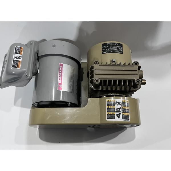 Orion KHA400-309-G1 KHA400309G1 Dry Pump and Super Line SF-JR Induction Motor
