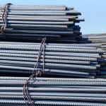 HRB335 HRB400 HRB400E HRB500 Deformed Steel Rebar for Thailand Construction