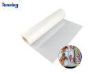 Heat Transfer Digital Printing Film Senconds-Peel-Off DTF PET Film 30 33 60cm