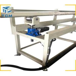 Steel Pipe Line Tube Inside Surface Automatic Pipe Polishing Machine