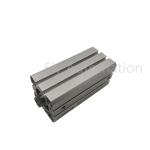 SMC CQS CDQS Series Compact Cylinder 12 to 25mm Bore size Pneumaticc cylinder